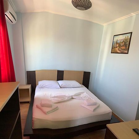 Hotel Dodona Sarande Ngoại thất bức ảnh