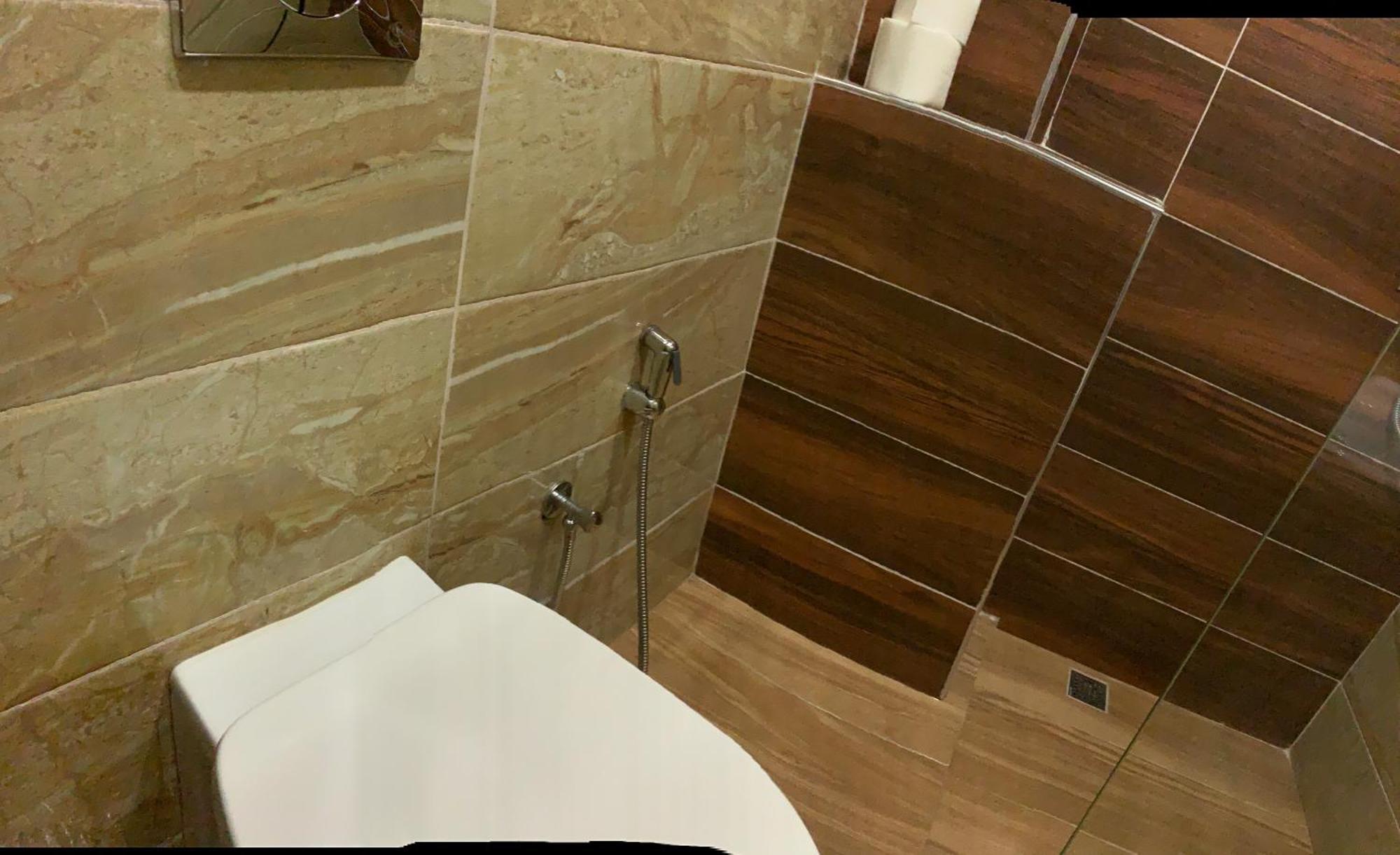 Hotel Dodona Sarande Ngoại thất bức ảnh